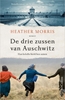 Afbeelding van De drie zussen van Auschwitz