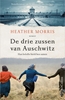 Afbeelding van De drie zussen van Auschwitz
