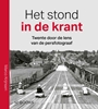 Afbeelding van Het stond in de krant
