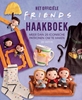 Afbeelding van Het officiële Friends haakboek
