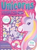 Afbeelding van Stickerplezier activiteitenboek Unicorns