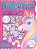Afbeelding van Stickerplezier activiteitenboek Unicorns
