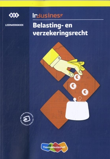 Afbeelding van InBusiness Specialist Belasting- en verzekeringsrecht