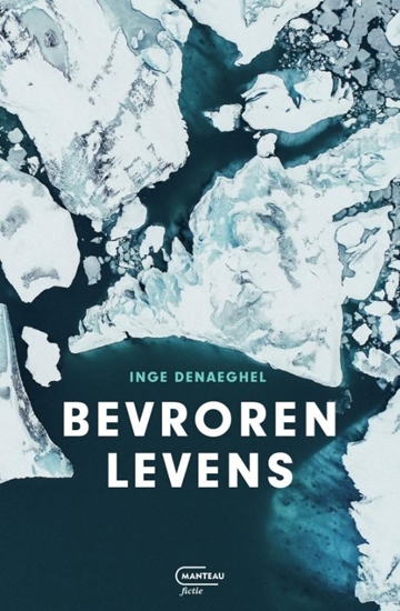 Afbeelding van Bevroren levens