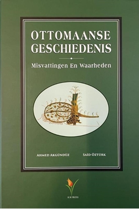 Afbeeldingen van Ottomaanse geschiedenis