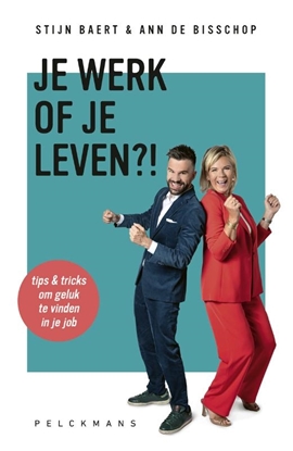 Afbeeldingen van Je werk of je leven?!