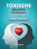 Afbeelding van Toxische relaties voorbij