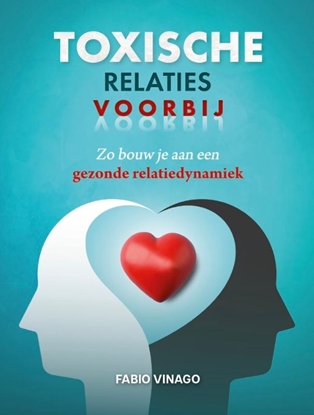 Afbeeldingen van Toxische relaties voorbij
