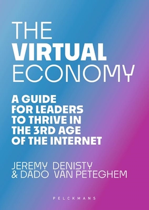 Afbeeldingen van The Virtual Economy
