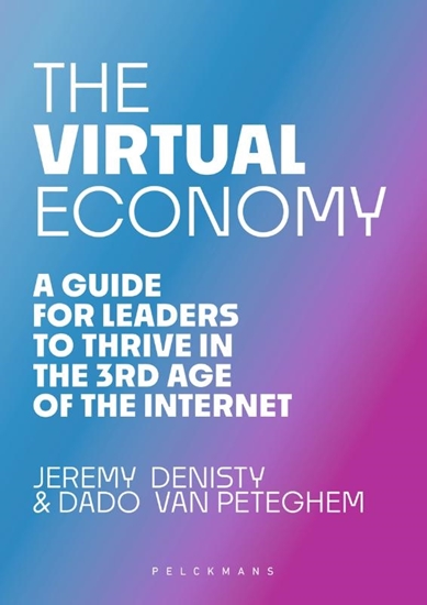 Afbeelding van The Virtual Economy