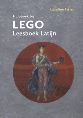 Afbeeldingen van Hulpboek bij Lego, Leesboek Latijn