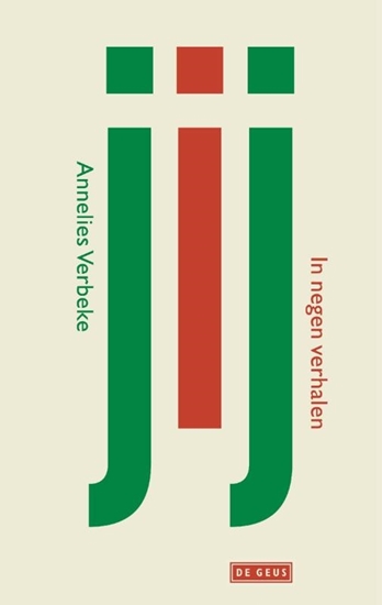 Afbeelding van 9789044549607