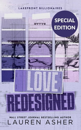 Afbeeldingen van Love Redesigned