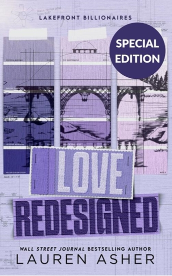 Afbeelding van Love Redesigned