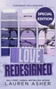 Afbeelding van Love Redesigned