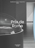 Afbeelding van Prix de Rome 2023