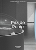 Afbeelding van Prix de Rome 2023