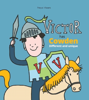 Afbeeldingen van Viktor has Cowden