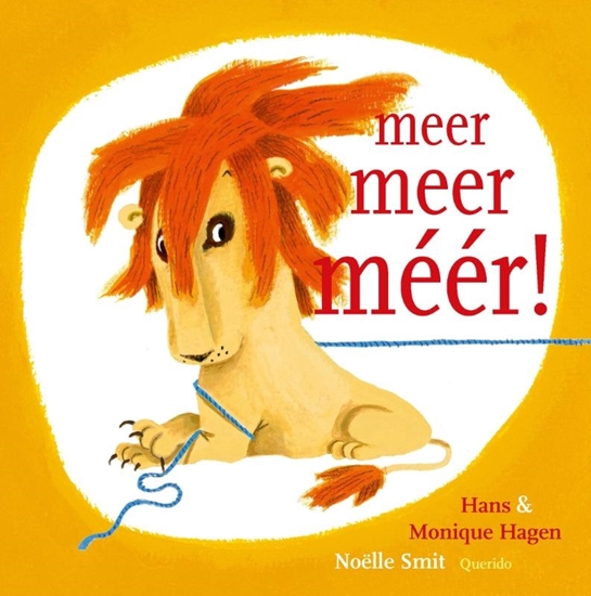Afbeelding van Meer meer méér!
