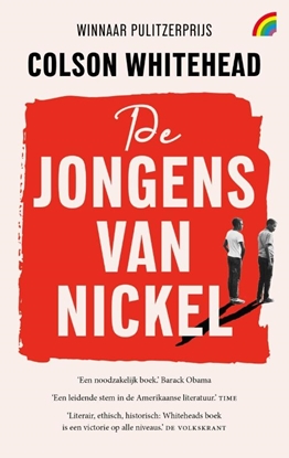 Afbeeldingen van De jongens van Nickel