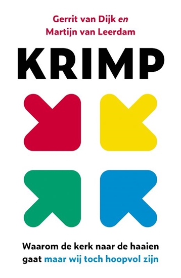 Afbeelding van Krimp