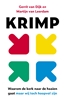 Afbeelding van Krimp