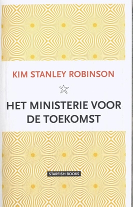 Afbeeldingen van Het ministerie voor de toekomst