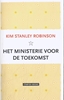 Afbeelding van Het ministerie voor de toekomst