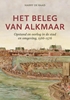 Afbeelding van Het beleg van Alkmaar
