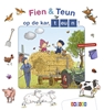 Afbeelding van Kleuters samenleesboeken Fien & Teun - op de kar, teun!