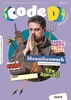 Afbeelding van Code D groep 5 mens en maatschappij thema 4 werkboek