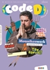 Afbeelding van Code D groep 5 mens en maatschappij thema 4 werkboek