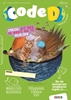 Afbeelding van Code D groep 5 mens en natuur thema 4 werkboek