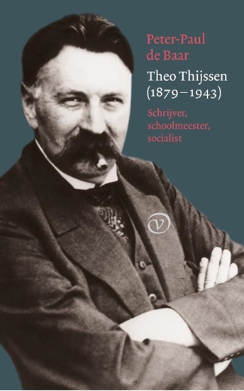 Afbeelding van Theo Thijssen (1879-1943)