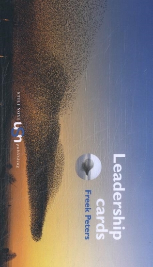 Afbeelding van Leadership cards