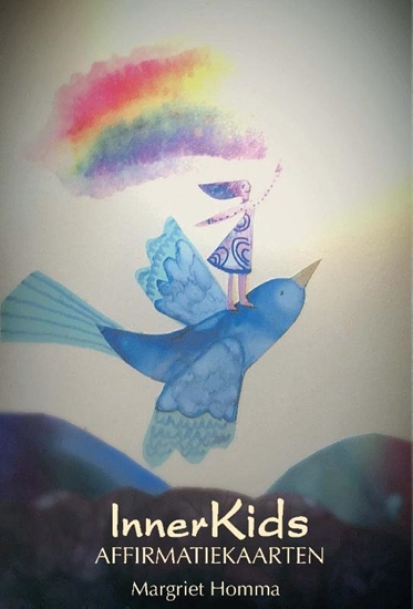 Afbeelding van InnerKids affirmatiekaarten