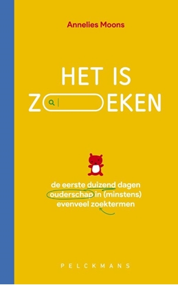 Afbeeldingen van Het is zoeken