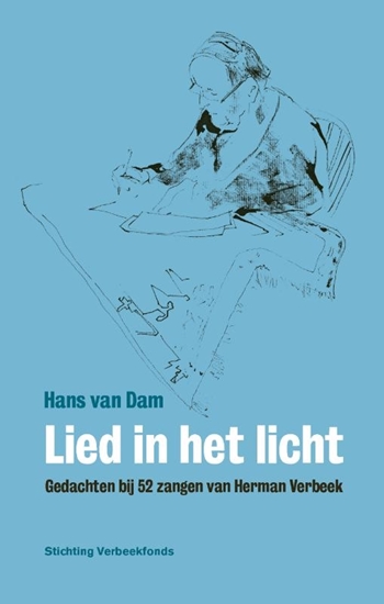 Afbeelding van Lied in het licht