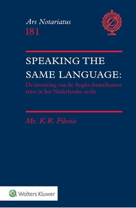 Afbeeldingen van Speaking the same language