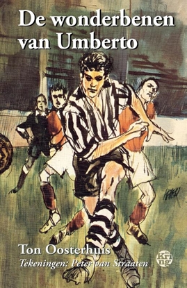 Afbeeldingen van De wonderbenen van Umberto