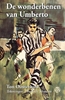 Afbeelding van De wonderbenen van Umberto