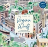 Afbeelding van THE WORLD OF VIRGINIA WOOLF