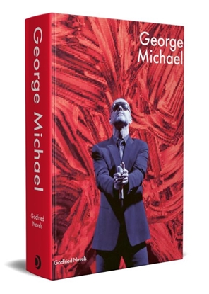 Afbeeldingen van George Michael