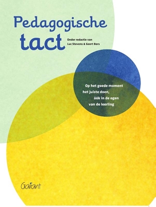 Afbeeldingen van Pedagogische tact