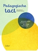 Afbeelding van Pedagogische tact