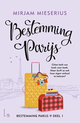Afbeeldingen van Bestemming Parijs Bestemming Parijs