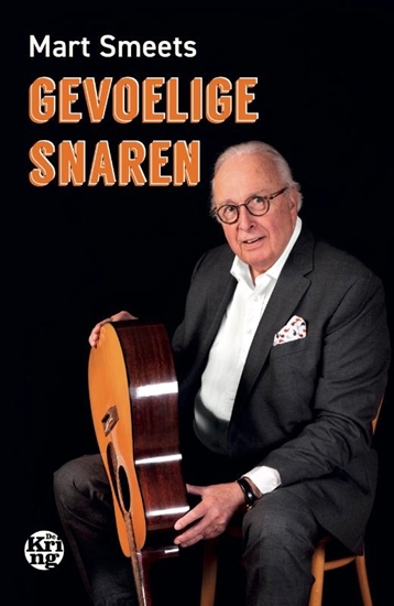 Afbeelding van Gevoelige snaren