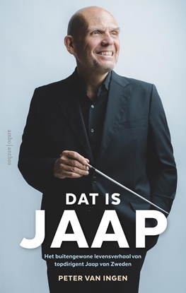 Afbeeldingen van Dat is Jaap