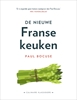 Afbeelding van Culinaire Klassiekers De nieuwe Franse keuken