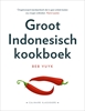 Afbeelding van Culinaire Klassiekers Groot Indonesisch kookboek